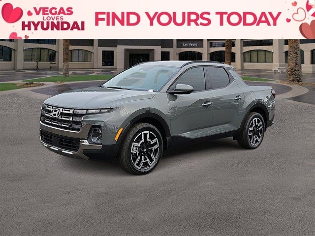 Thumbnail: 2026 Hyundai Santa Cruz - 1