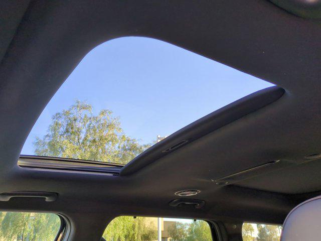 Thumbnail: 2026 Hyundai Palisade - 19