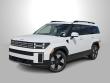 New 2026 Hyundai Santa Fe Hybrid SEL SUV