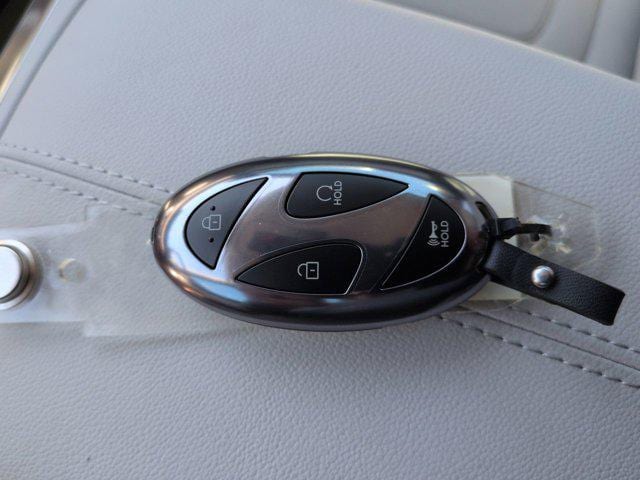 Thumbnail: 2026 Hyundai Tucson - 36