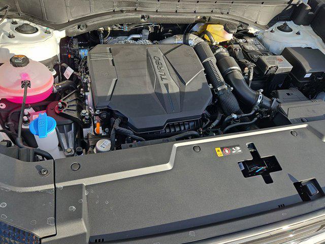 Thumbnail: 2026 Hyundai Santa Fe - 14