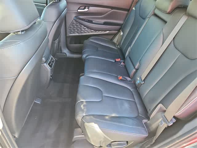 Thumbnail: 2023 Hyundai Santa Fe - 20