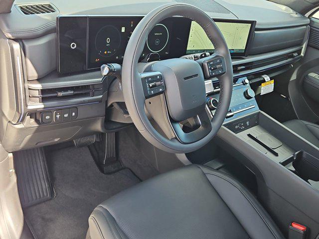 Thumbnail: 2026 Hyundai Santa Fe - 10
