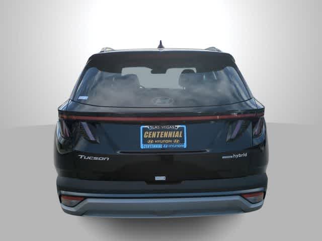 Thumbnail: 2025 Hyundai Tucson - 7