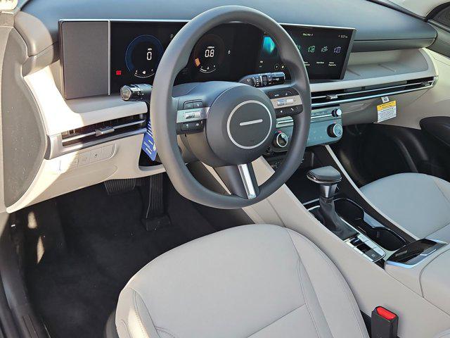 Thumbnail: 2026 Hyundai Tucson - 10