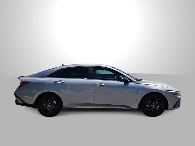 Thumbnail: 2026 Hyundai Elantra - 9