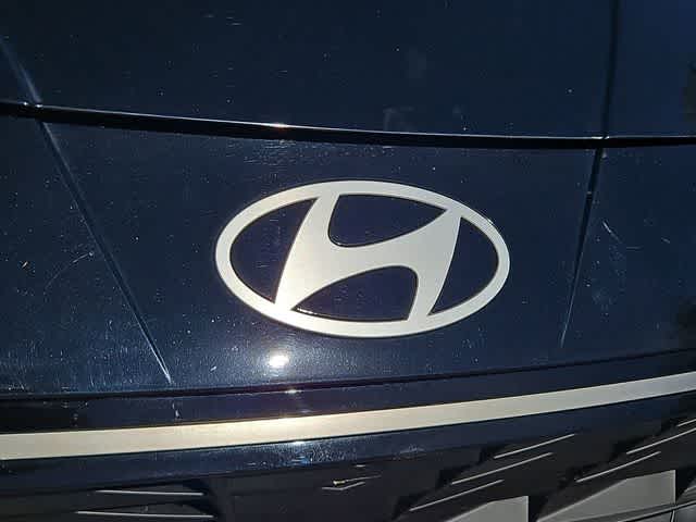 Thumbnail: 2025 Hyundai Elantra - 11