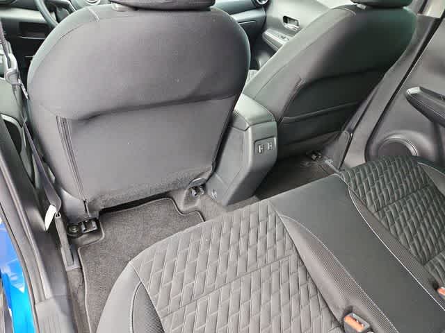 Thumbnail: 2022 Nissan Kicks - 17