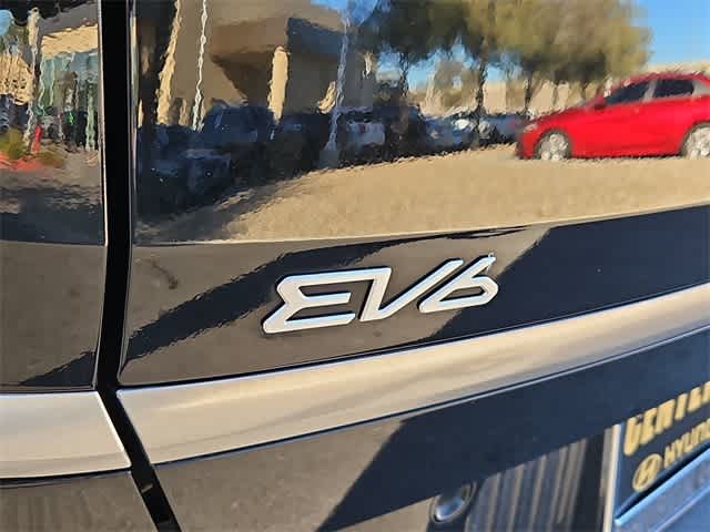 Thumbnail: 2023 Kia EV6 - 12