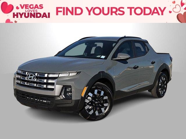 Thumbnail: 2026 Hyundai Santa Cruz - 1