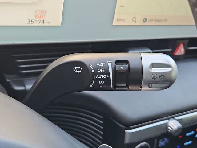 Thumbnail: 2023 Hyundai Ioniq 5 - 25