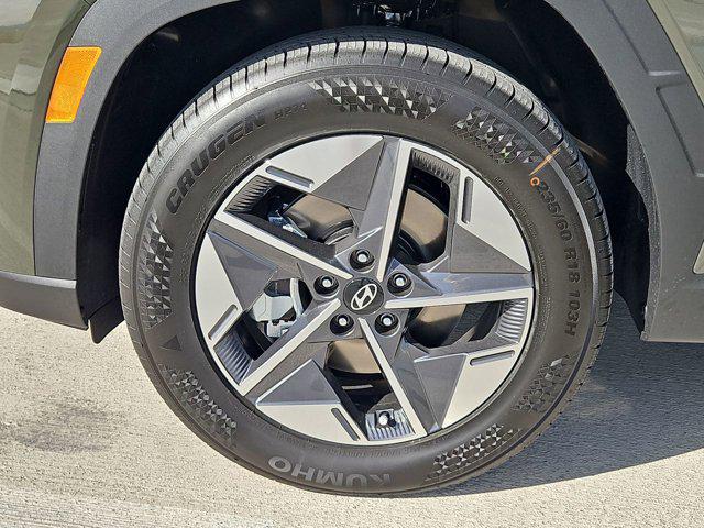 Thumbnail: 2026 Hyundai Tucson - 13