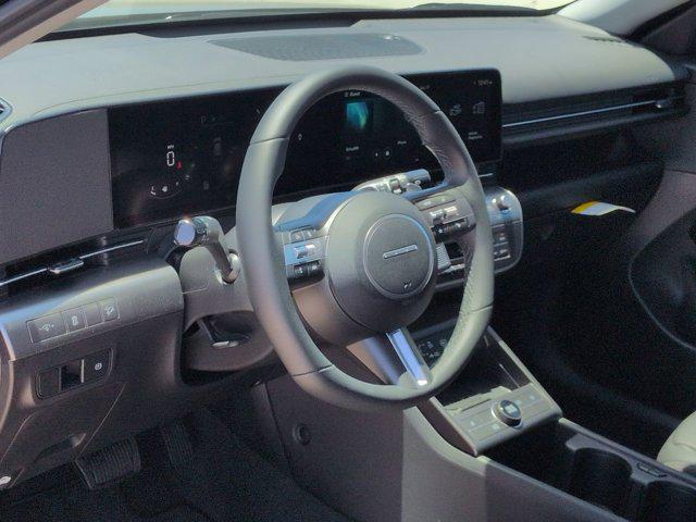 Thumbnail: 2026 Hyundai Kona - 10