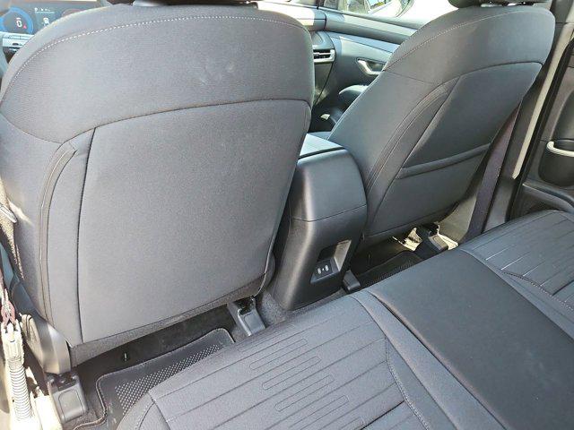 Thumbnail: 2025 Hyundai Santa Cruz - 17