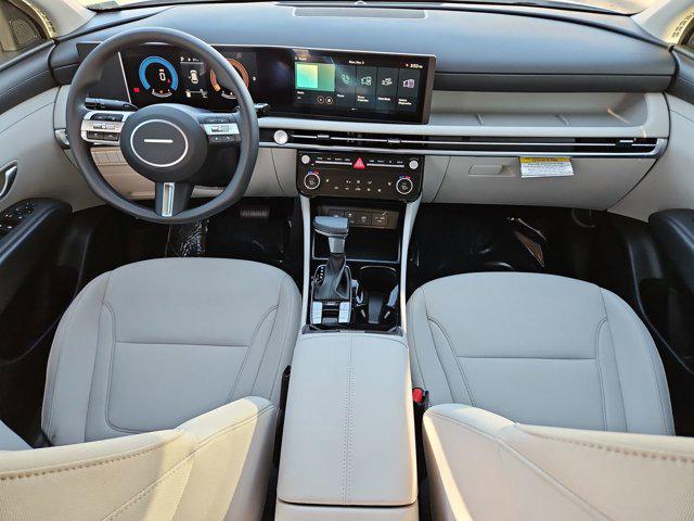 Thumbnail: 2026 Hyundai Tucson - 15