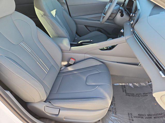 Thumbnail: 2026 Hyundai Elantra - 20