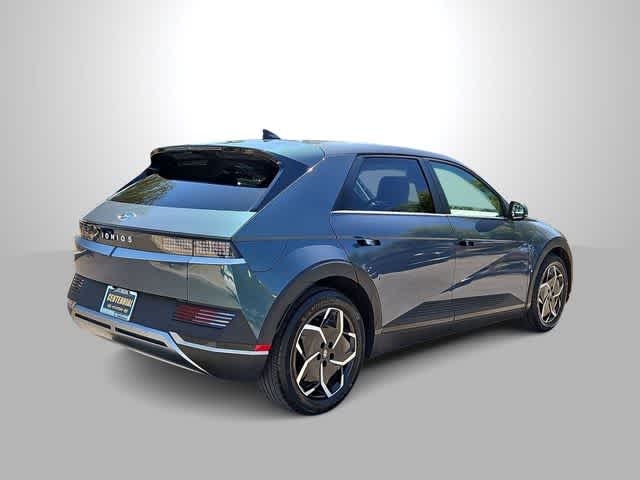 Thumbnail: 2024 Hyundai Ioniq 5 - 8