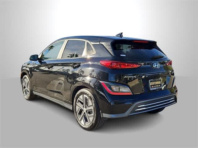 Thumbnail: 2023 Hyundai Kona - 6