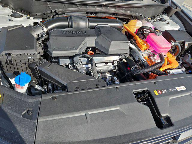 Thumbnail: 2026 Hyundai Tucson - 14