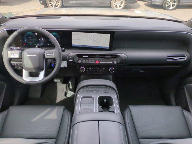 Thumbnail: 2026 Hyundai Palisade - 15