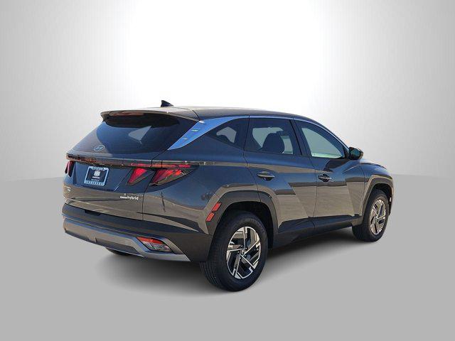 Thumbnail: 2026 Hyundai Tucson - 8