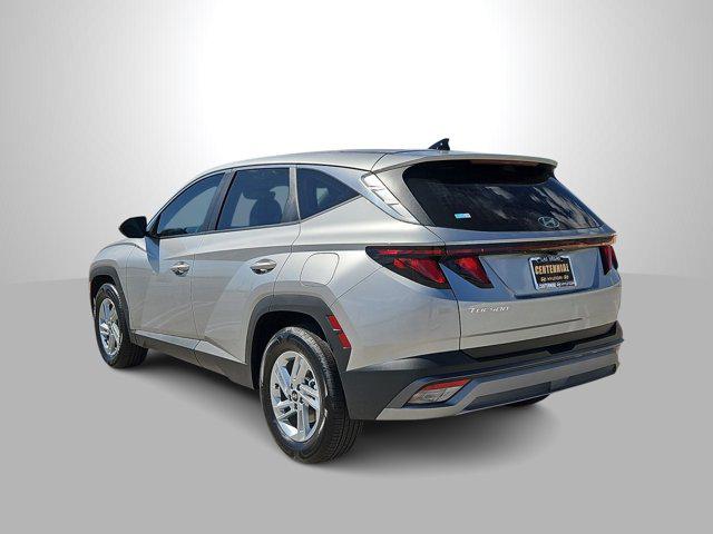 Thumbnail: 2026 Hyundai Tucson - 6