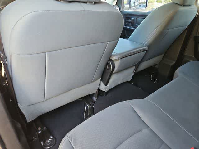 Thumbnail: 2018 RAM 1500 - 18