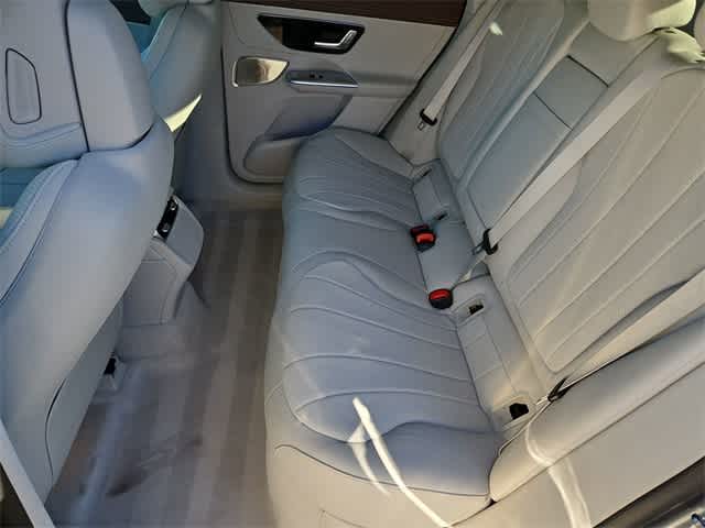 Thumbnail: 2023 Mercedes-Benz EQE - 20