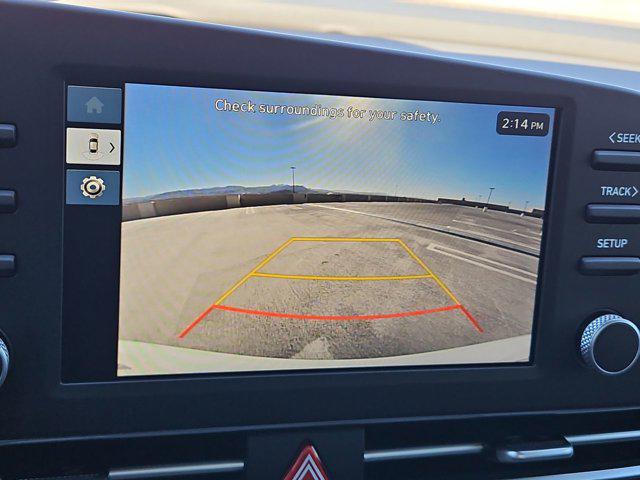 Thumbnail: 2026 Hyundai Elantra - 27