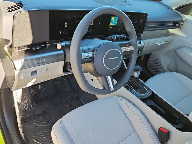 Thumbnail: 2026 Hyundai Kona - 10