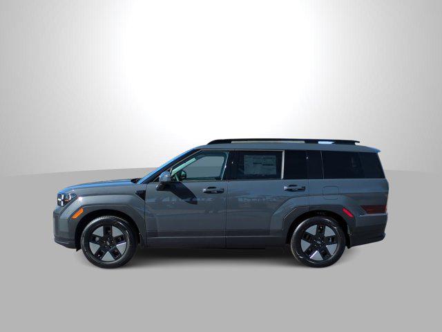 Thumbnail: 2026 Hyundai Santa Fe - 5