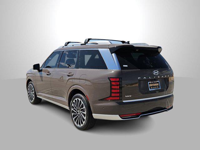 Thumbnail: 2026 Hyundai Palisade - 6