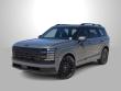 New 2027 Hyundai Palisade Hybrid Calligraphy Black Ink SUV