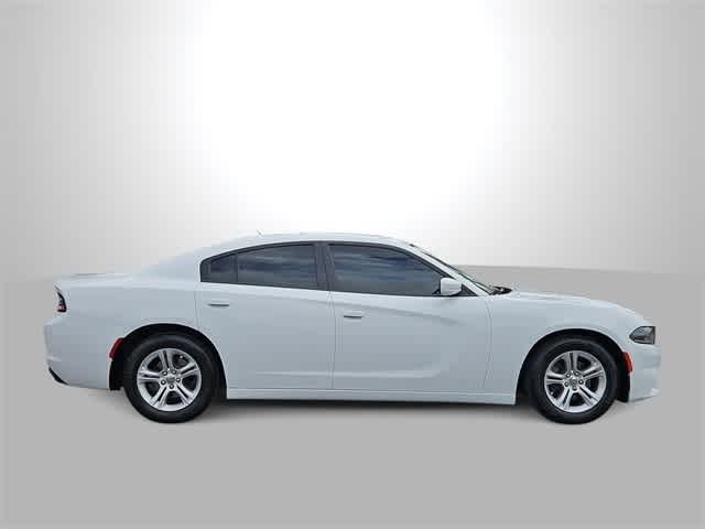 2020 Dodge Charger SXT 9