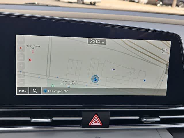 Thumbnail: 2024 Hyundai Elantra - 29