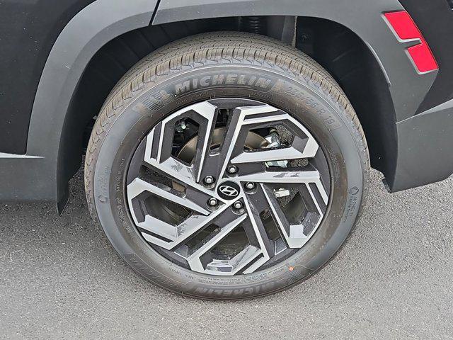 Thumbnail: 2026 Hyundai Tucson - 12