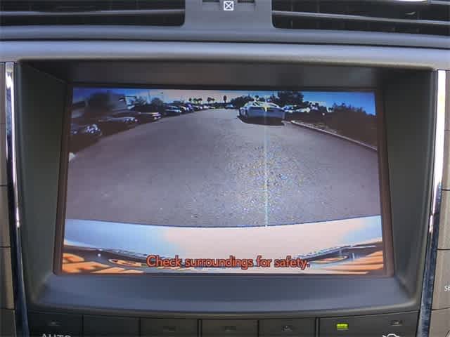 Thumbnail: 2014 Lexus IS - 31