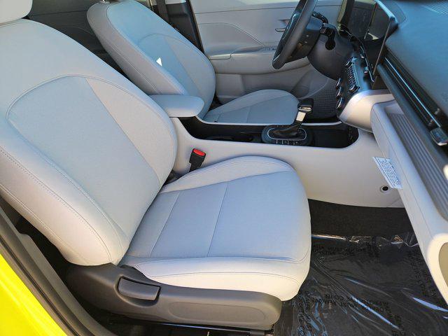 Thumbnail: 2026 Hyundai Kona - 20