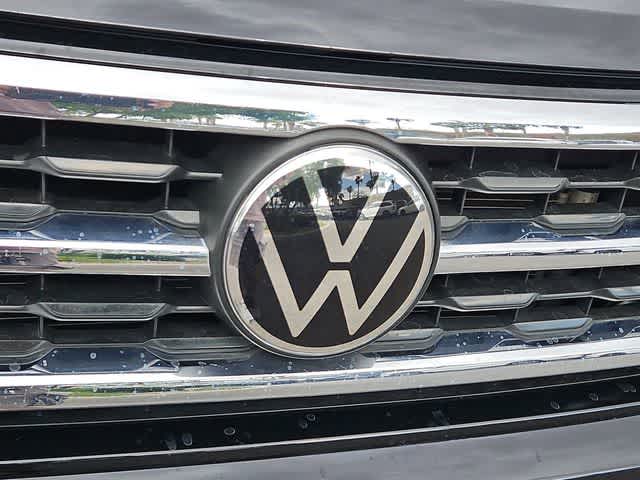 Thumbnail: 2021 Volkswagen Atlas - 11