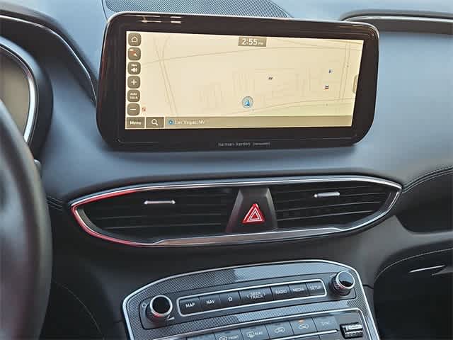 Thumbnail: 2023 Hyundai Santa Fe - 28