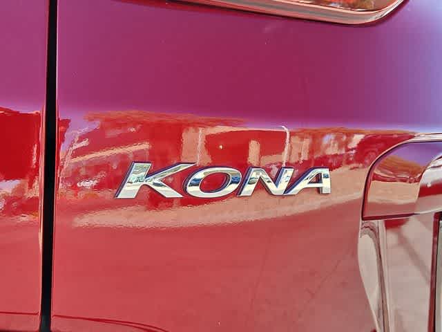 Thumbnail: 2023 Hyundai Kona - 12