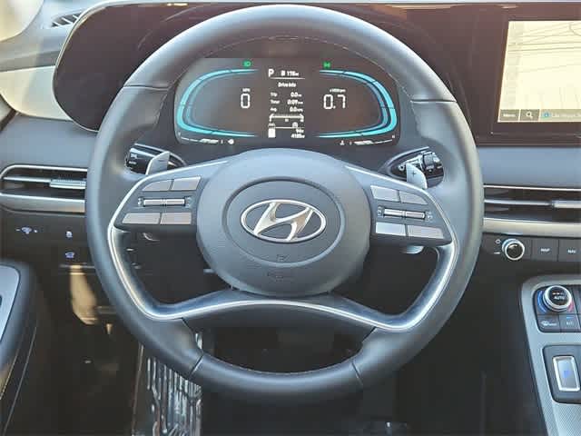 Thumbnail: 2025 Hyundai Palisade - 23