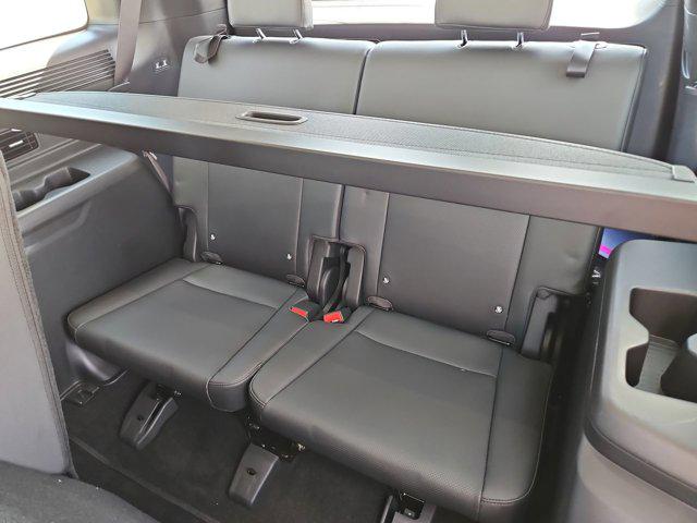 Thumbnail: 2026 Hyundai Santa Fe - 35