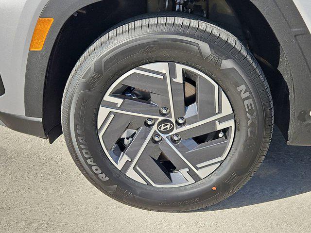 Thumbnail: 2026 Hyundai Tucson - 13