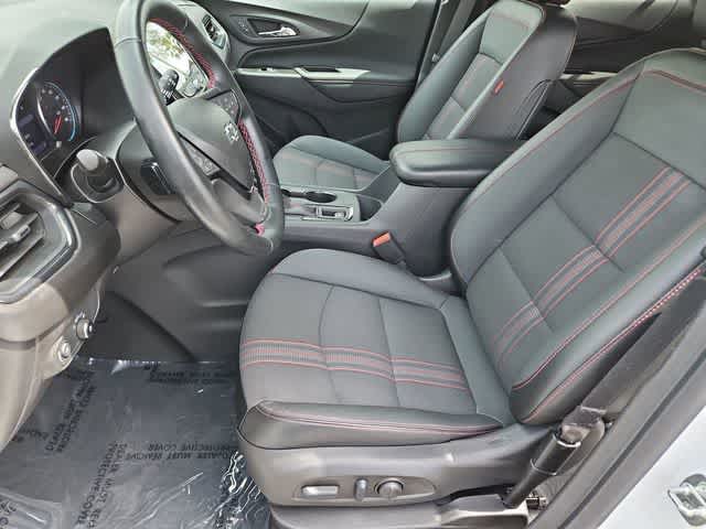 Thumbnail: 2023 Chevrolet Equinox - 16