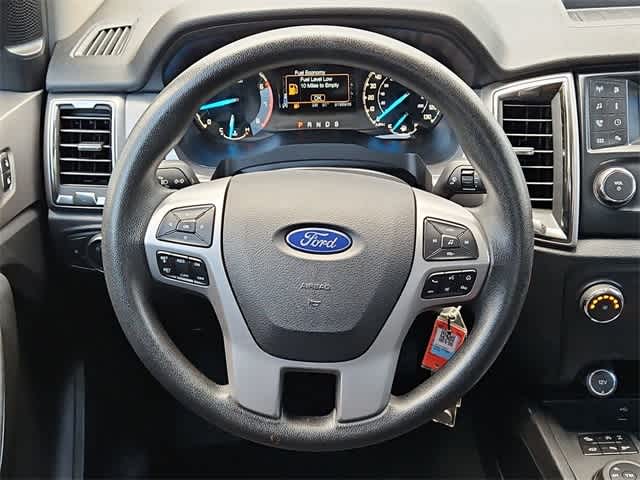 Thumbnail: 2019 Ford Ranger - 22