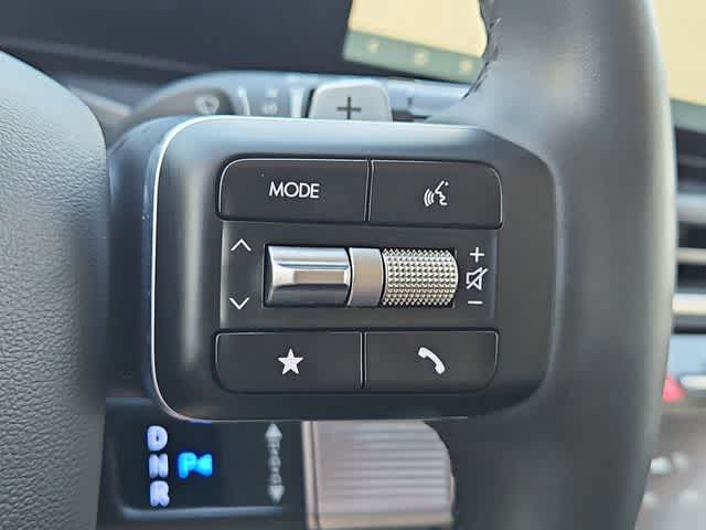 Thumbnail: 2025 Hyundai Santa Fe - 25