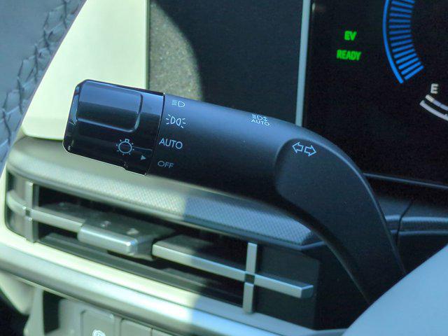 Thumbnail: 2026 Hyundai Santa Fe - 26