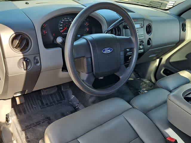 Thumbnail: 2004 Ford F-150 - 10