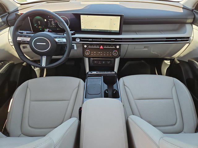 Thumbnail: 2026 Hyundai Tucson - 15